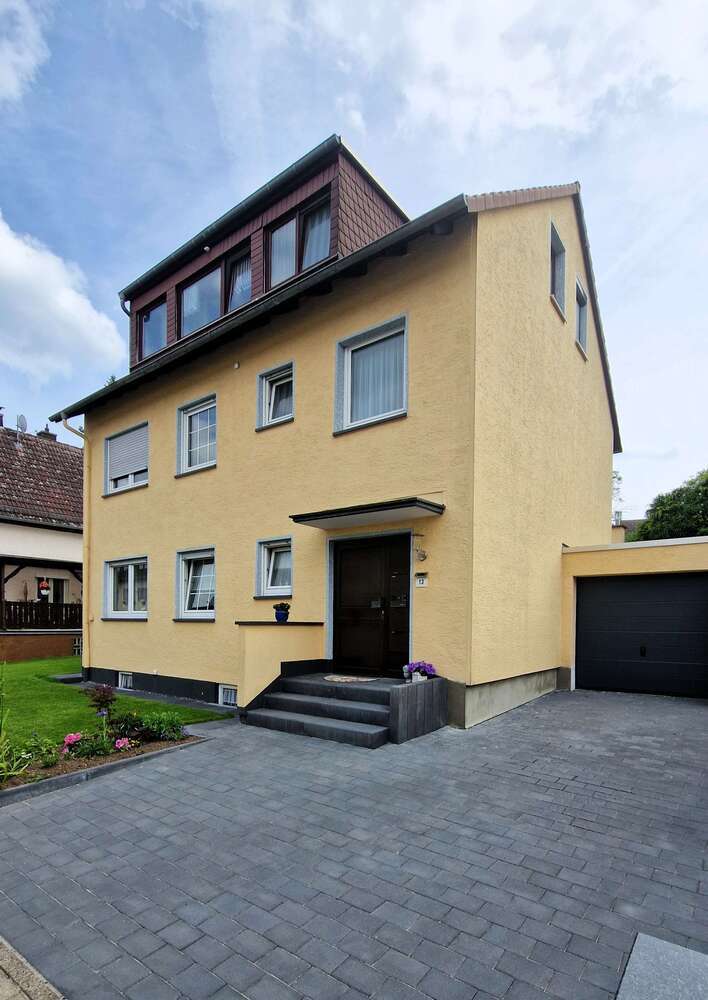 Wohnung zum Mieten in Taunusstein 550 € 50 m²