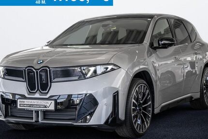 BMW iX3 5.627 km 86.890 &euro; Remscheid 42897