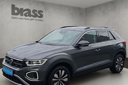VW T-Roc 27.977 km 26.900 € Marburg 35039