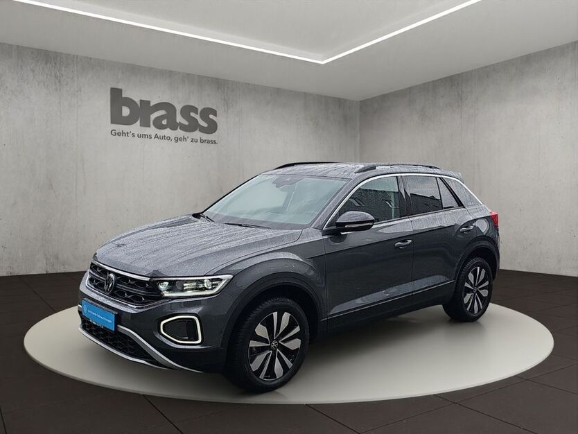 VW T-Roc 27.977 km 26.900 € Marburg 35039