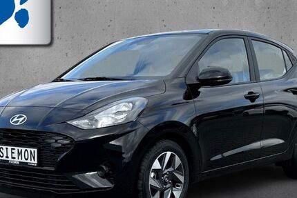 Hyundai i10 2.107 km 15.230 &euro; Salzbergen 48499