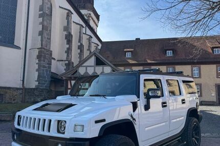 Hummer H2