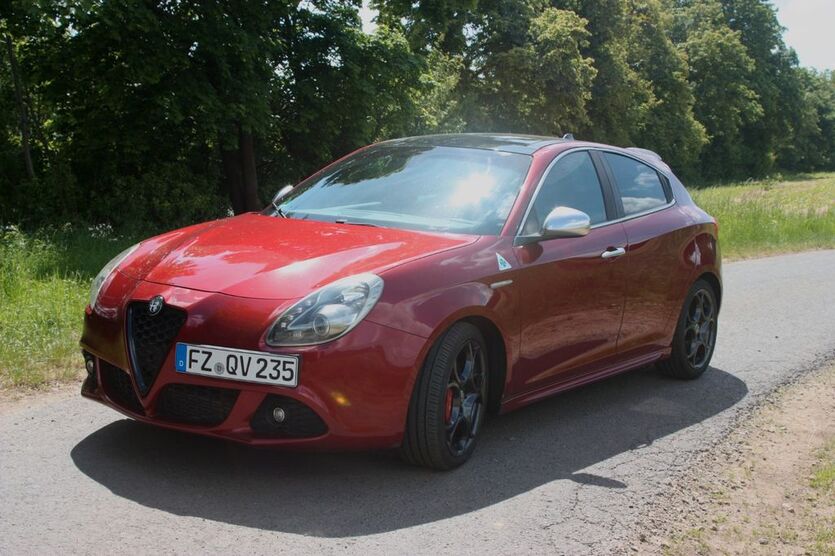 Giulietta