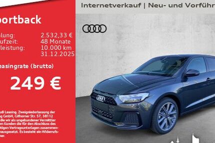 Audi A1 5.900 km 26.990 € Leipzig 04277
