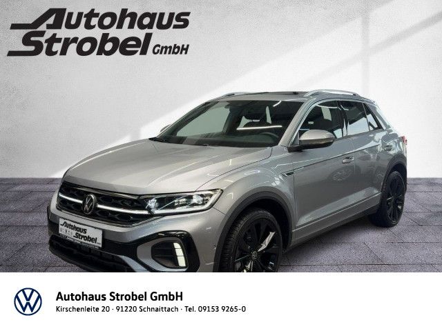VW T-Roc 19.202 km 39.990 &euro; Schnaittach 91220