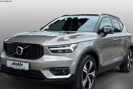 Volvo XC40 37.250 km 34.450 &euro; Bad Wörishofen 86825