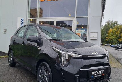 Kia Picanto 1.478 km 16.490 &euro; Annaberg-Buchholz 09456