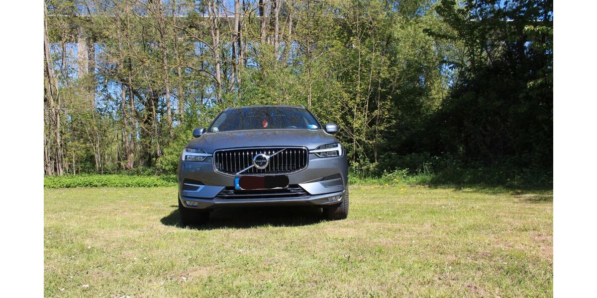 Volvo XC60 100.600 km 32.500 &euro; Fell-Fastrau 54341