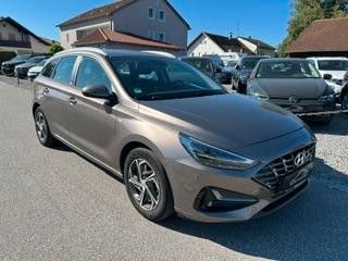 Hyundai i30 100.000 km 13.790 &euro; Roding 93426