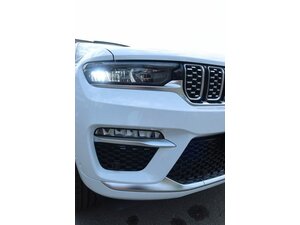 Jeep Grand Cherokee Summit Reserve Plug-In-Hybrid 4xe 10.200 km 59.990 &euro; Battenberg 35088