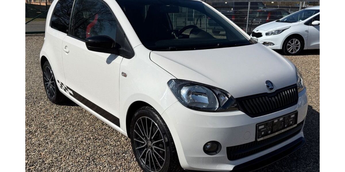 Skoda Citigo 142.892 km 5.790 &euro; Lengede 38268