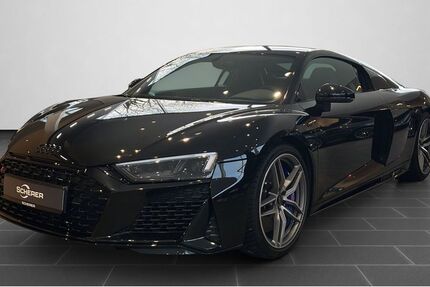 Audi R8 13.800 km 193.900 &euro; Homburg 66424