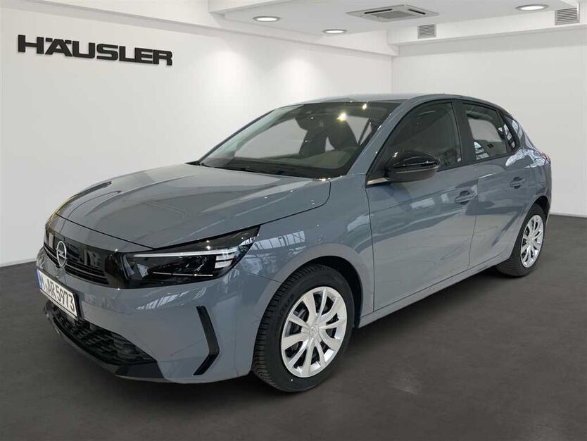 Opel Corsa 8.500 km 17.490 € München 81249