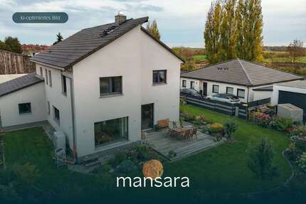 Haus Hohe Börde/Irxleben Irxleben - 6 Zimmer, 176 m&sup2;, 559.000&euro; | Angebot:25430902