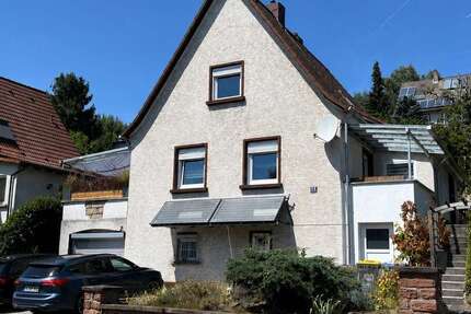 Haus Kaiserslautern Bahnheim - 4.5 Zimmer, 107 m&sup2;, 280.000&euro; | Angebot:27151082