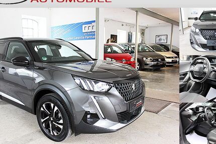 Peugeot 2008 25.000 km 19.495 € Meschede 59872
