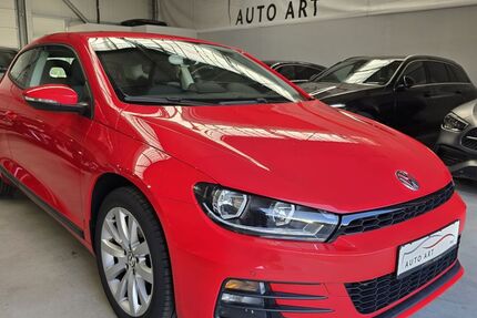 VW Scirocco 73.518 km 12.900 € Eitorf 53783