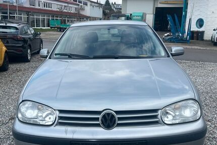 VW Golf 442.307 km 599 &euro; Oberteuringen 88094