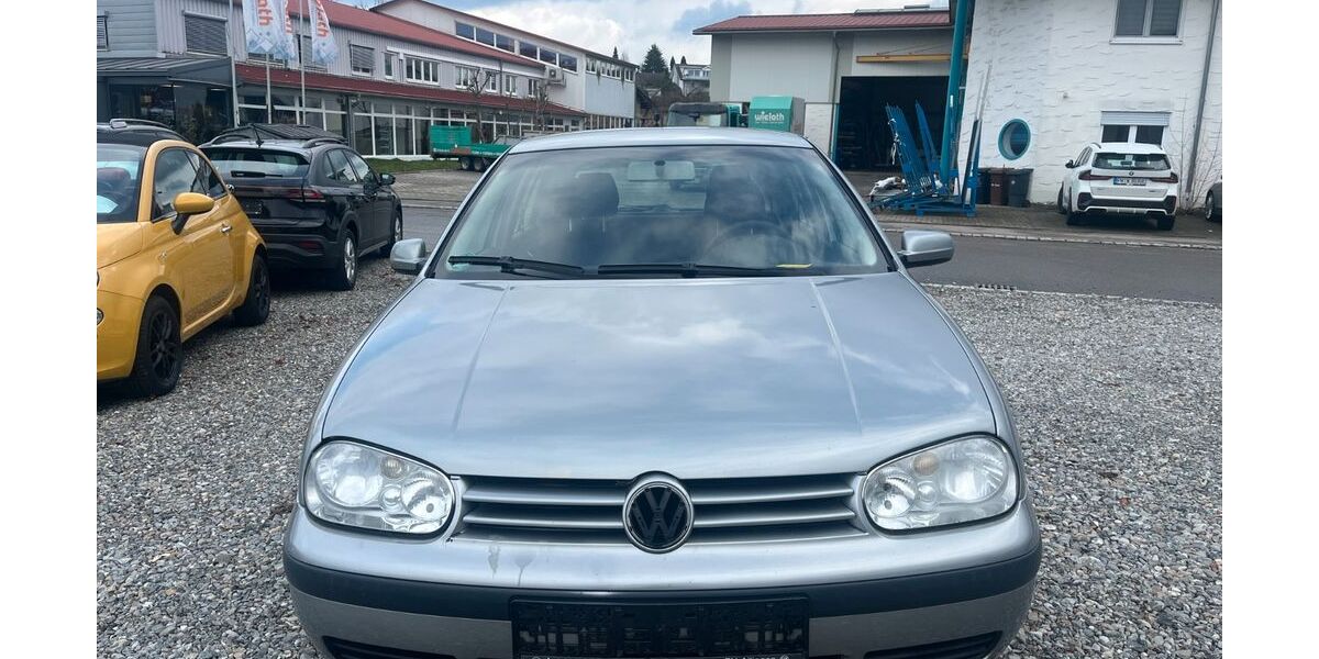 VW Golf 442.307 km 599 &euro; Oberteuringen 88094
