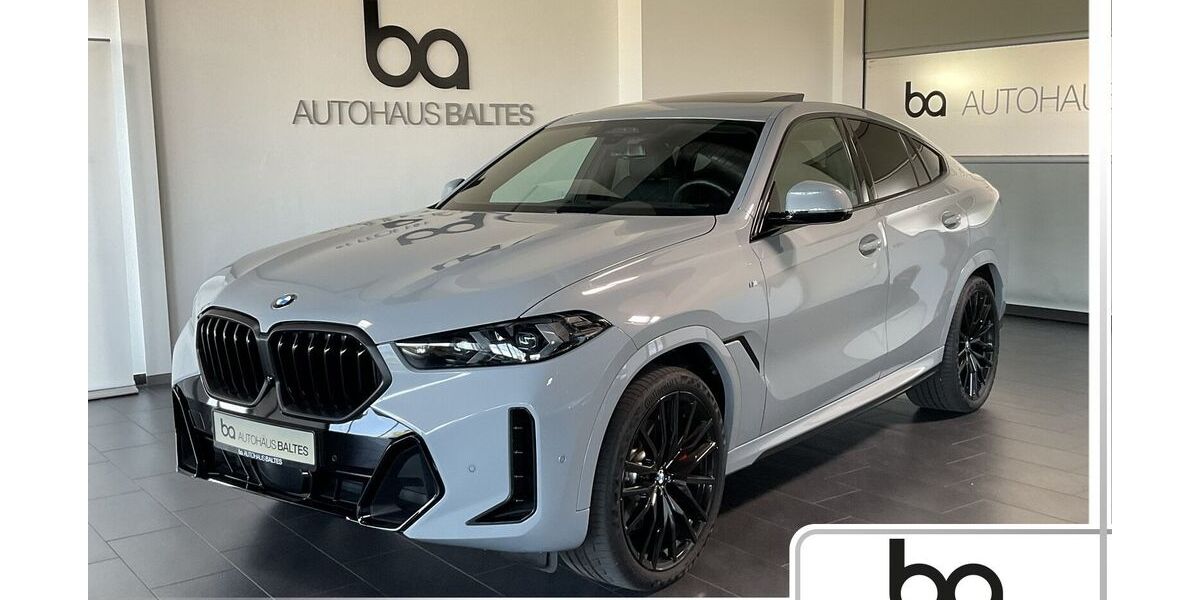 BMW X6 18.700 km 83.850 &euro; Prüm/ Niederprüm 54595