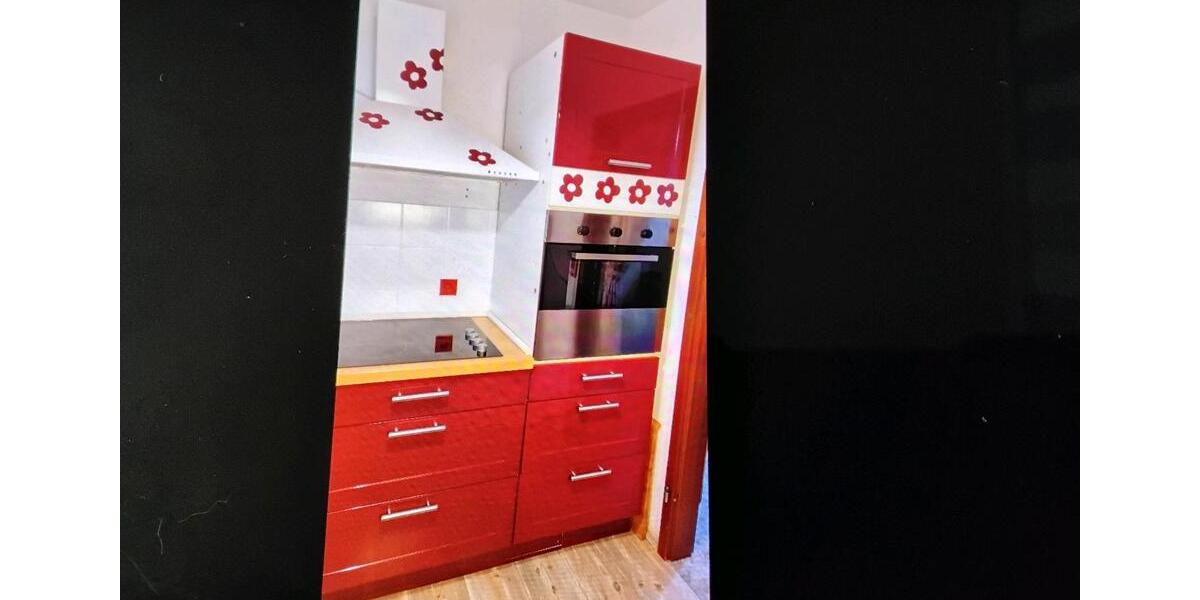 Etagenwohnung Melsungen - 2 Zimmer, 56 m&sup2;, 135.000&euro; | Angebot:26481042