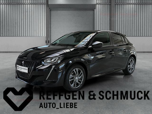 Peugeot 208 26.600 km 16.960 &euro; Mannheim 68309