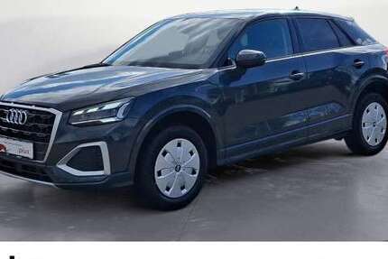 Audi Q2 5.589 km 29.930 &euro; Freiburg 79115