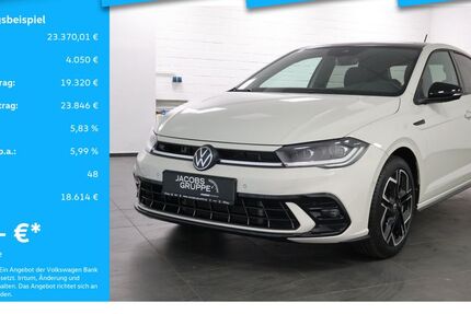 VW Polo 8.925 km 23.370 &euro; Alsdorf 52477