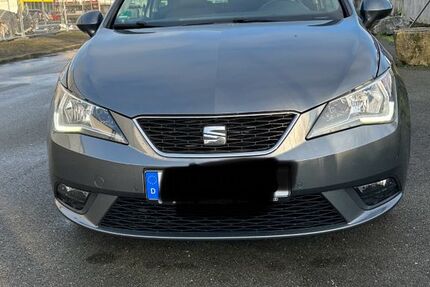 Seat Ibiza 127.300 km 7.200 &euro; Geseke 59590