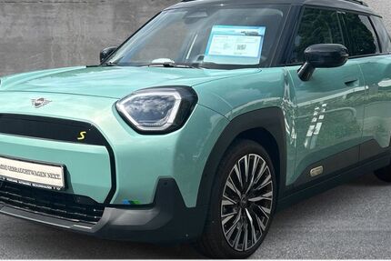 Mini Aceman SE 9.325 km 36.890 &euro; Recklinghausen 45659