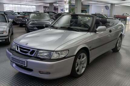 Saab 9-3 78.500 km 17.500 &euro; Grolsheim 55459