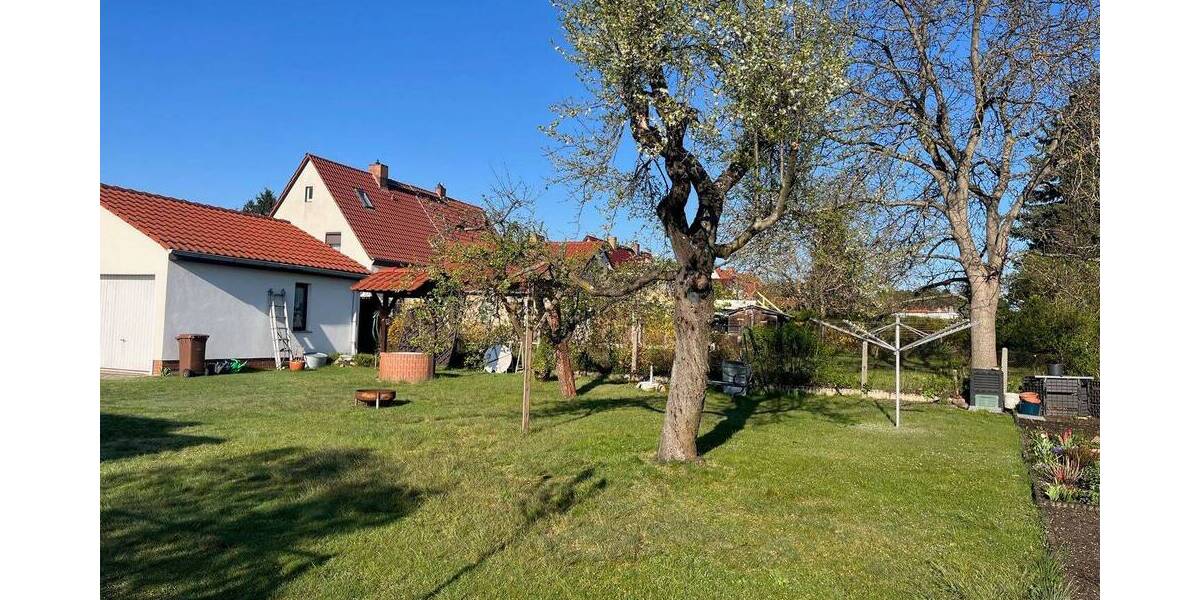 Doppelhaushälfte Weißwasser - 5 Zimmer, 130 m&sup2;, 250.000&euro; | Angebot:26260700