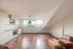 Moderne, zentral gelegene 2-Zimmer-Wohnung in Düsseldorf