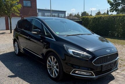 Ford S-Max 145.911 km 11.800 &euro; Hamm 59065