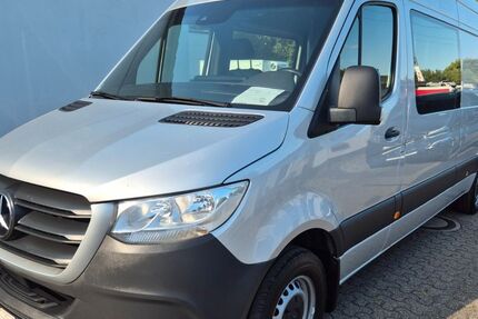 Mercedes-Benz Sprinter 193.000 km 24.500 € Düsseldorf 40591
