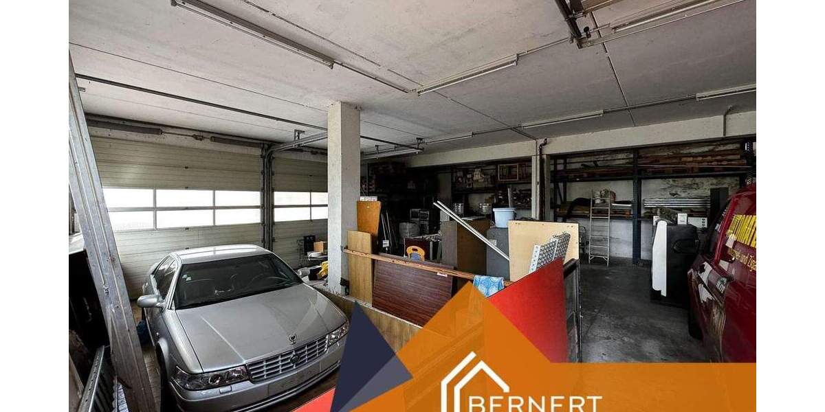 Gewerbeobjekt Altenkunstadt - 550.000&euro; | Angebot:25775028