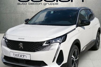 Peugeot 3008 47.000 km 21.880 &euro; Reutlingen 72766