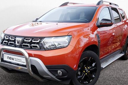 Dacia Duster 33.300 km 19.980 &euro; Bietigheim-Bissingen 74321
