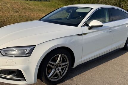 Audi A5 121.600 km 21.100 &euro; Sigmaringen 72488