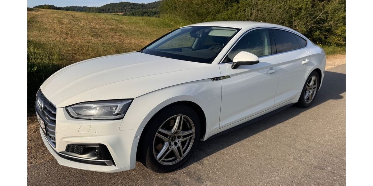 Audi A5 121.600 km 21.100 &euro; Sigmaringen 72488