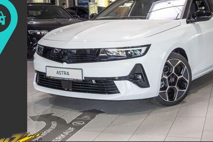 Opel Astra 5.528 km 29.850 &euro; Königs Wusterhausen 15711