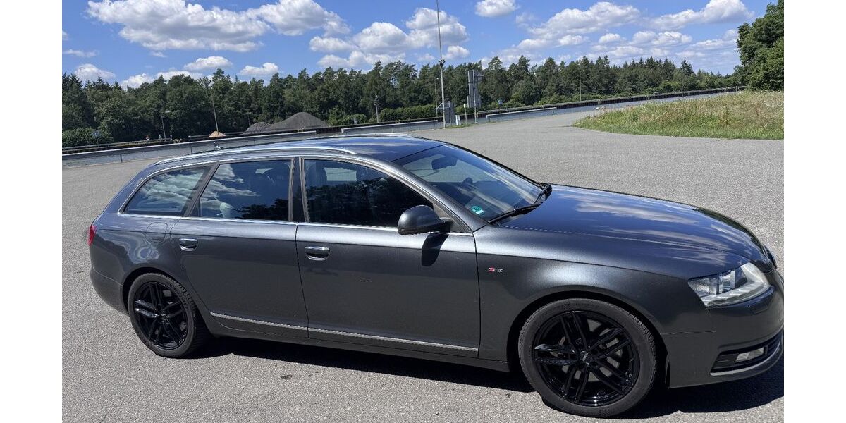 Audi A6 274.090 km 8.999 &euro; Lüdersburg 21379