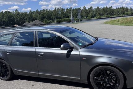 Audi A6 275.090 km 8.999 &euro; Lüdersburg 21379