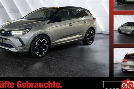Opel Grandland (X) 35.045 km 20.980 &euro; Pfullingen 72793