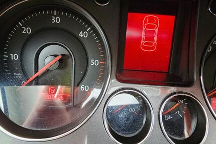 VW Passat Variant 284.533 km 3.000 &euro; Mainhardt 74535