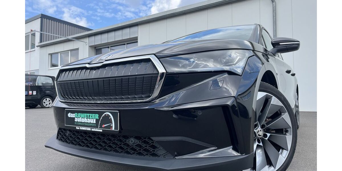 Skoda Enyaq 19.987 km 25.860 &euro; Marktredwitz 95615
