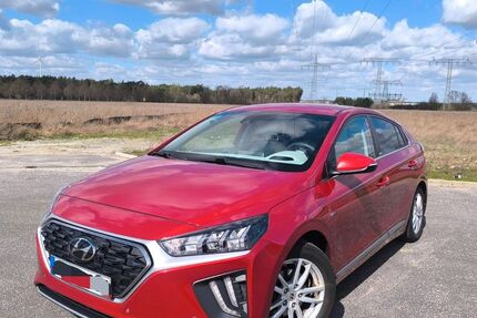 Hyundai IONIQ 76.000 km 16.500 &euro; Ludwigsfelde 14974