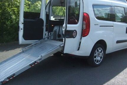Fiat Doblo 160.583 km 15.499 &euro; Hannover 30519