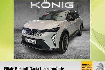 Renault Scenic 2.556 km 44.750 &euro; Ueckermünde 17373