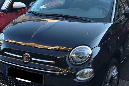 Fiat 500 102.080 km 7.700 &euro; München 80804